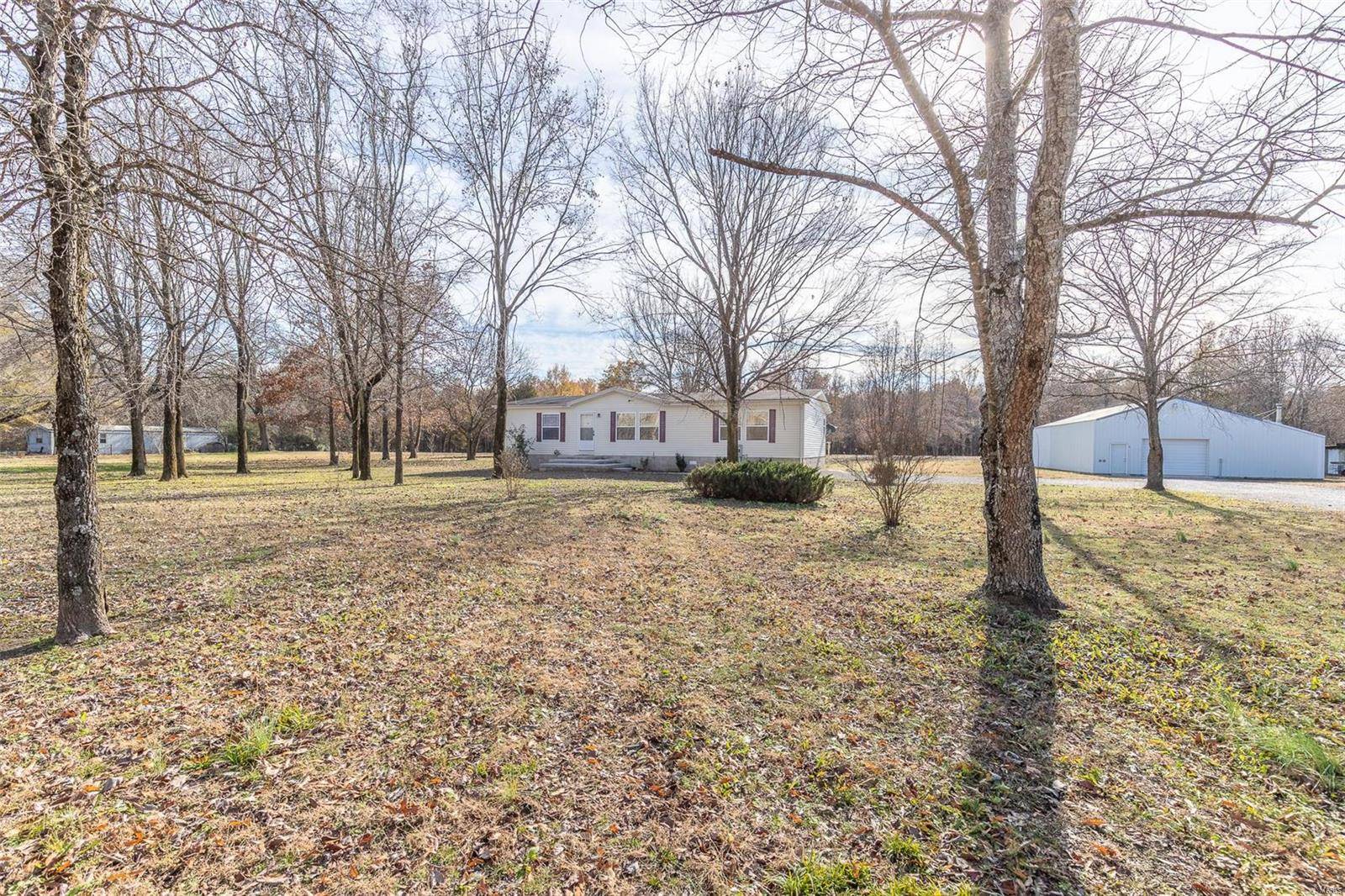 Harviell, MO 63901,3410 County Road 352