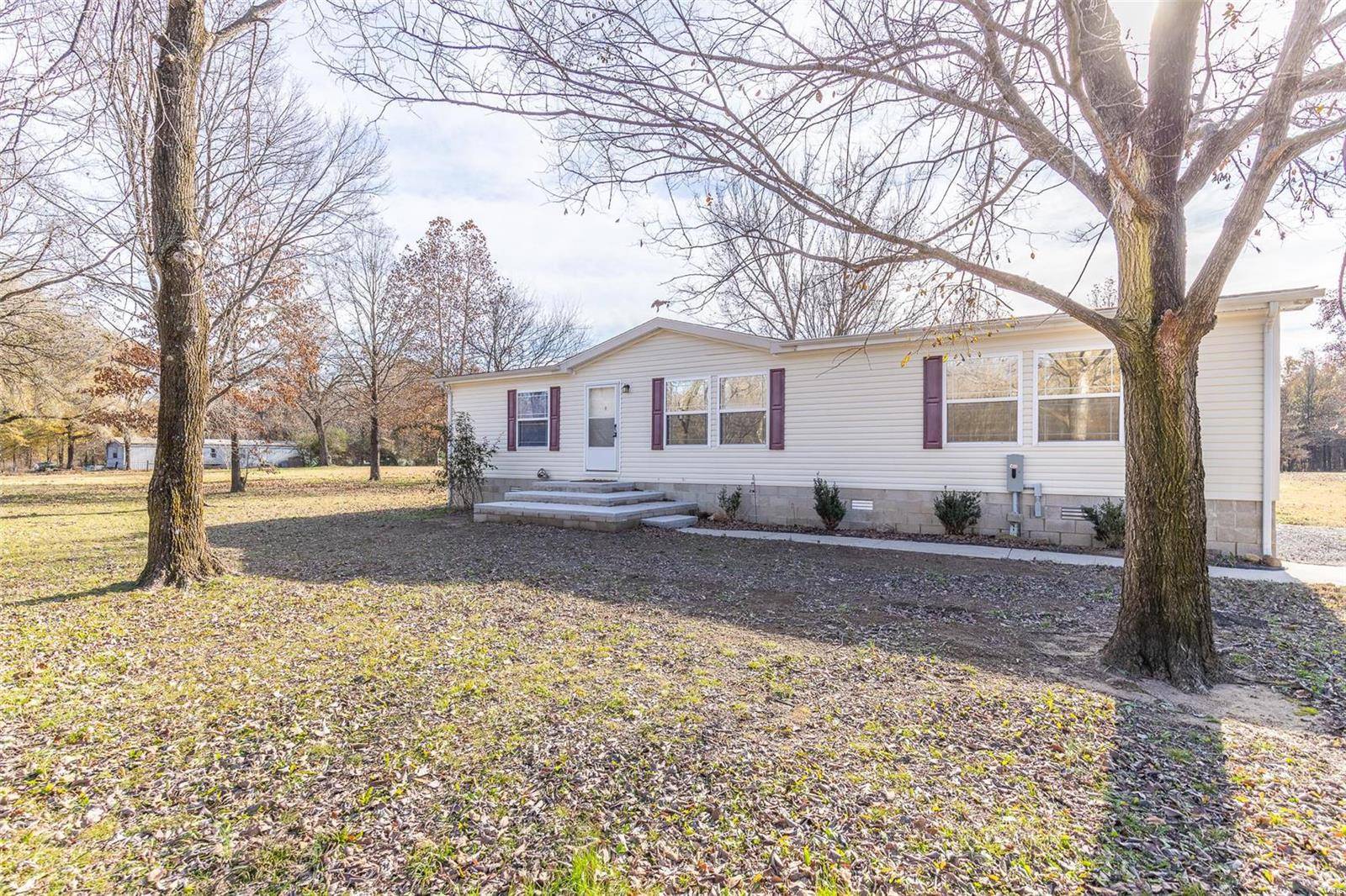 Harviell, MO 63901,3410 County Road 352