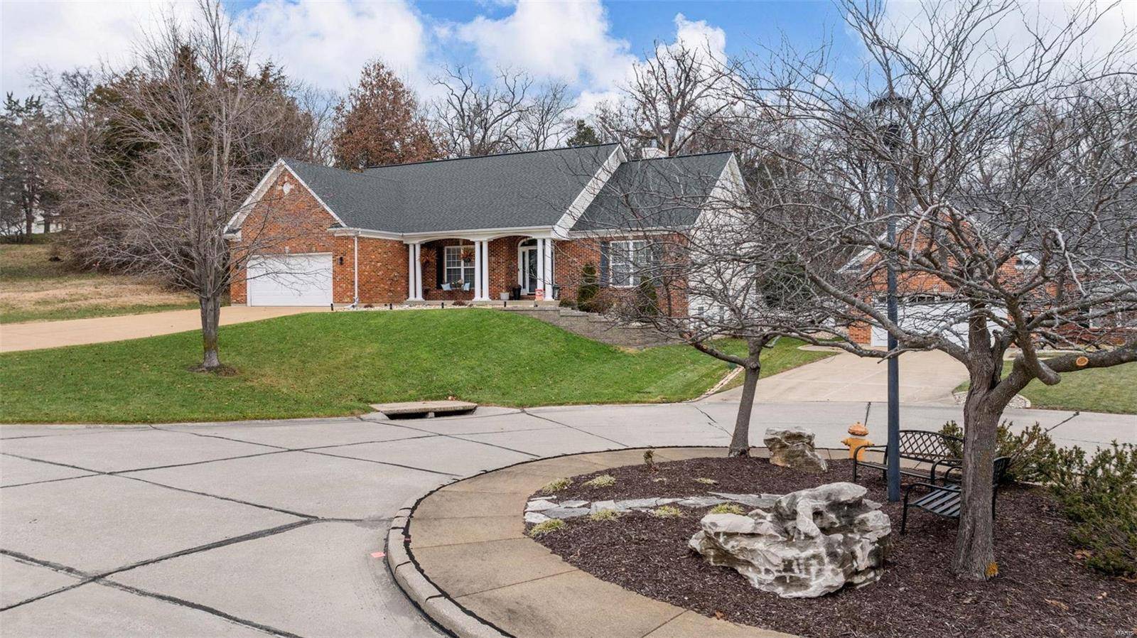 Fenton, MO 63026,487 Ascot Manor CT