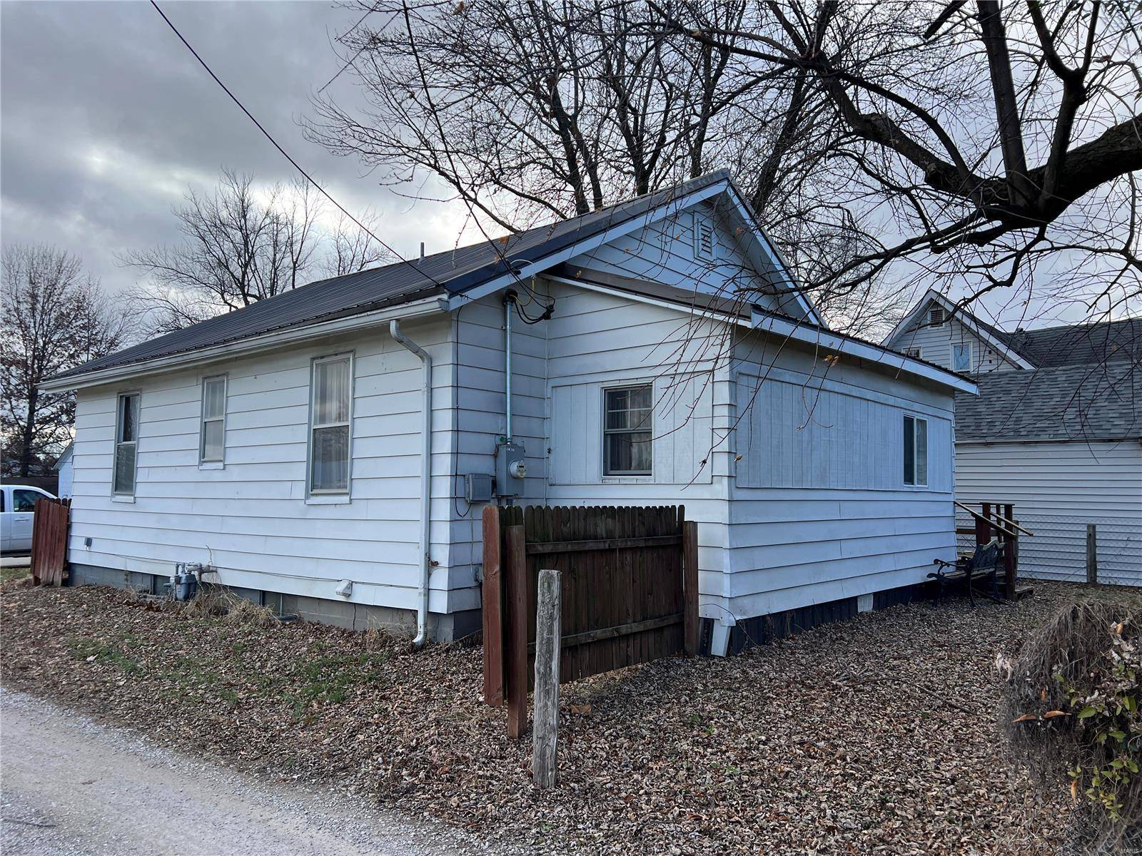 Montgomery City, MO 63361,113 W Seventh