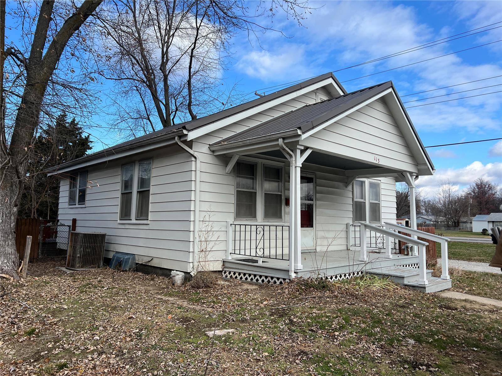 Montgomery City, MO 63361,113 W Seventh