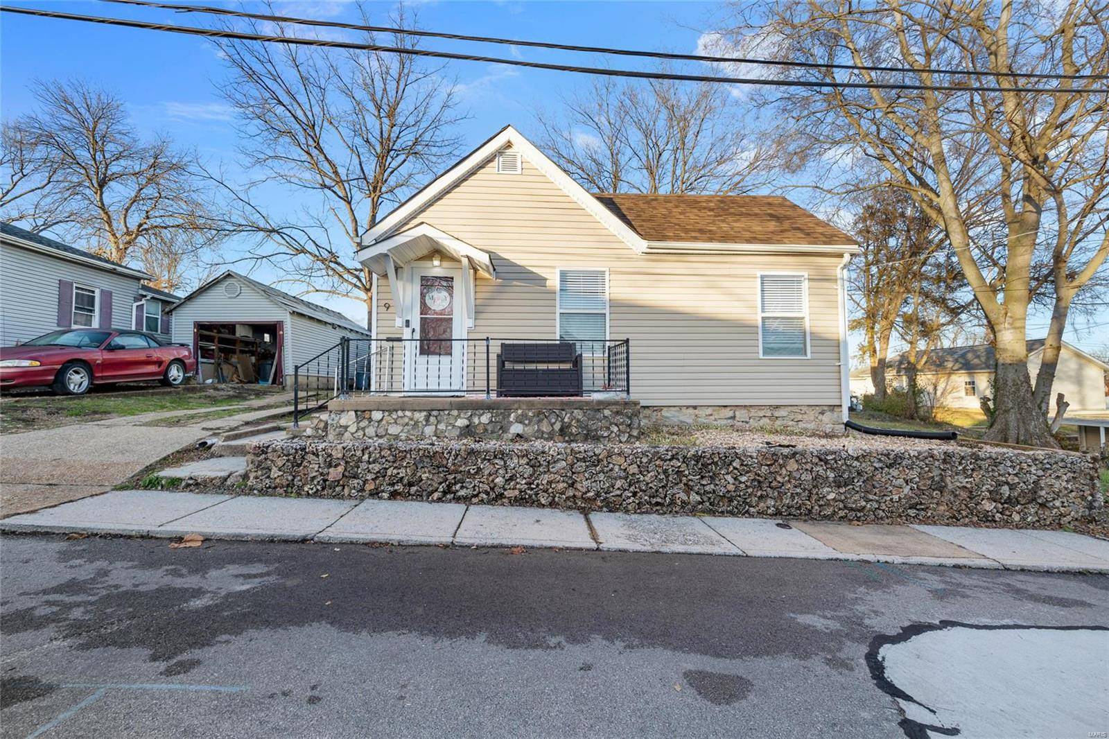 Festus, MO 63028,9 Ryan ST