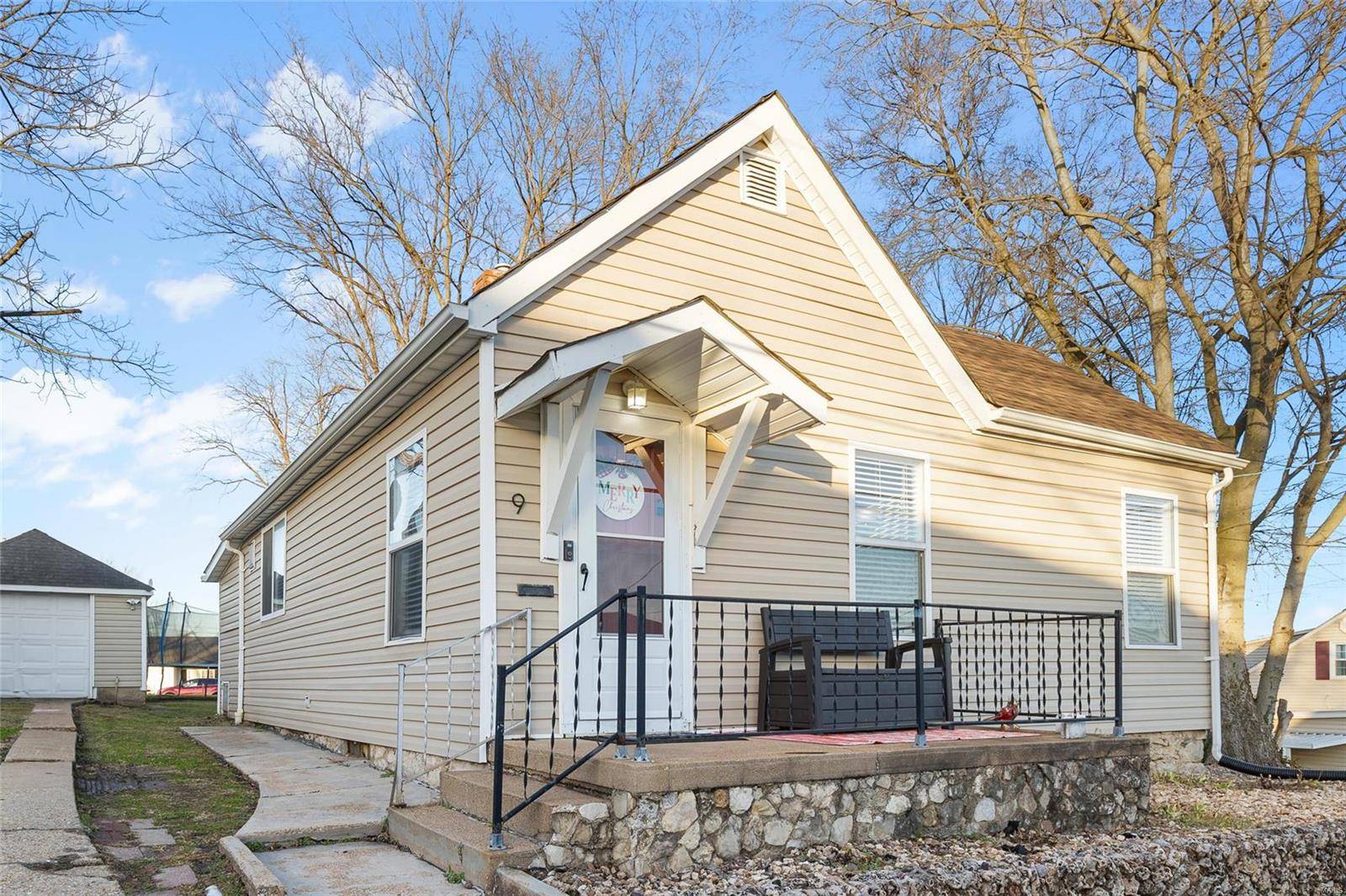 Festus, MO 63028,9 Ryan ST