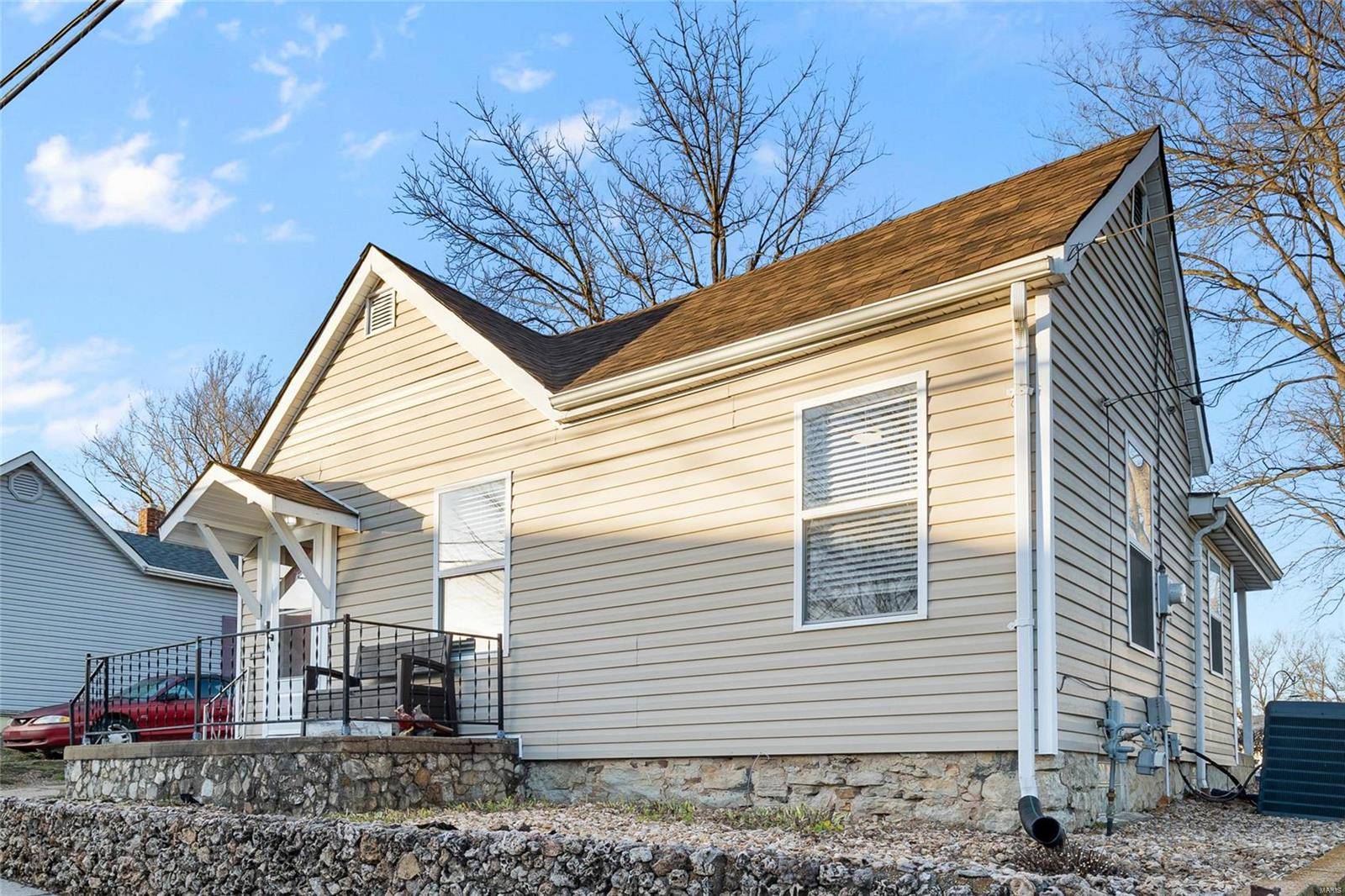 Festus, MO 63028,9 Ryan ST