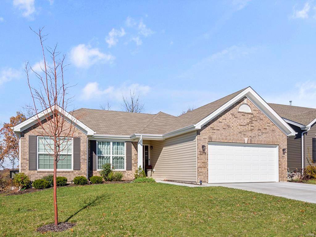 Wentzville, MO 63385,2 Hickory at Wilmer Valley