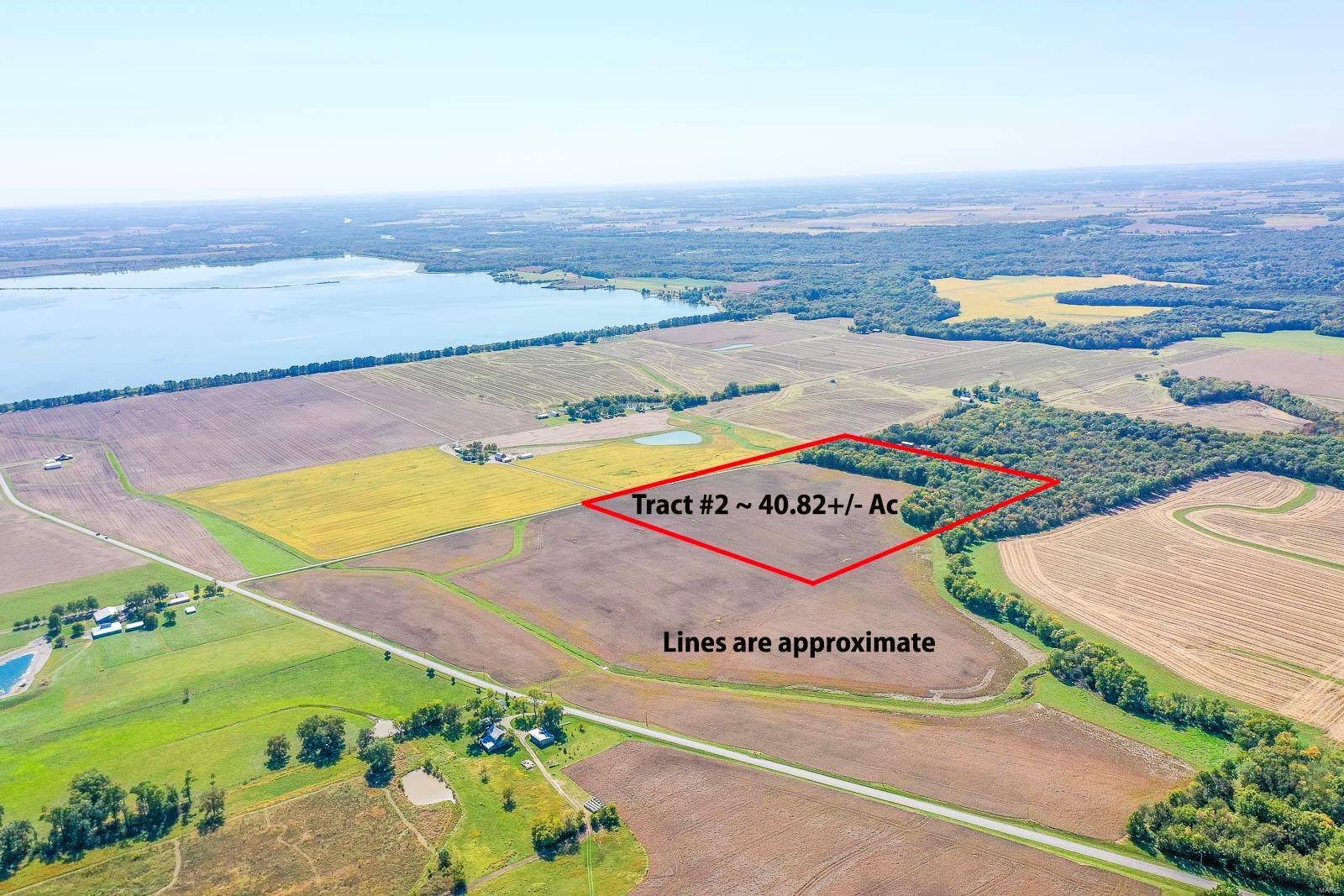 New Athens, IL 62264,0 Sackwitz RD