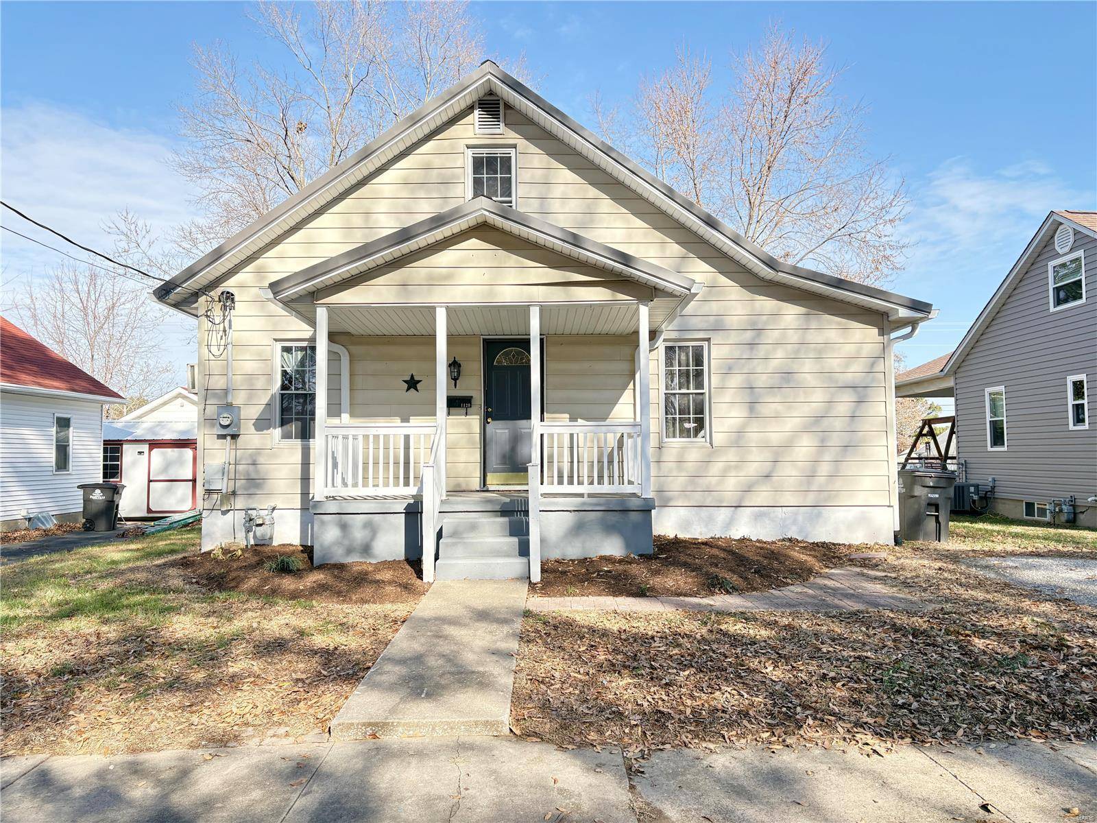 Perryville, MO 63775,1120 W North ST