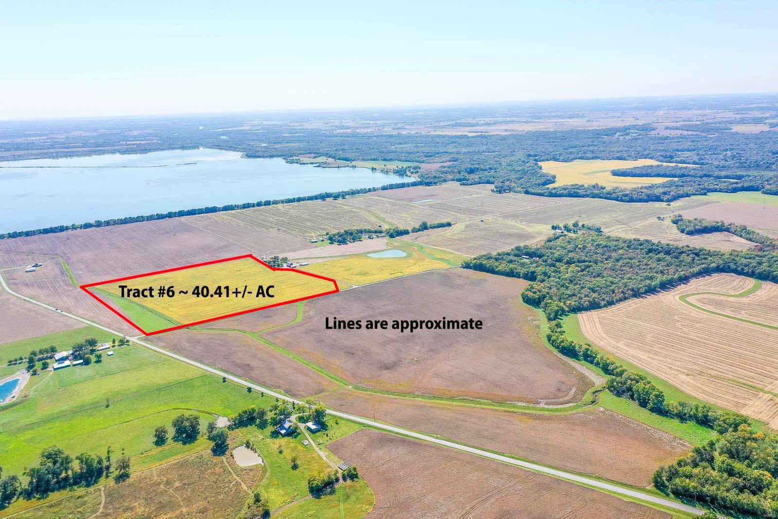 New Athens, IL 62264,0 Sackwitz RD