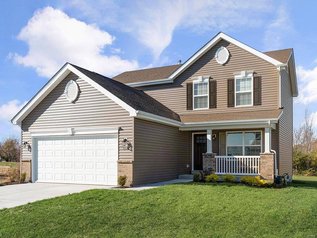 Wentzville, MO 63385,546 Edison WAY