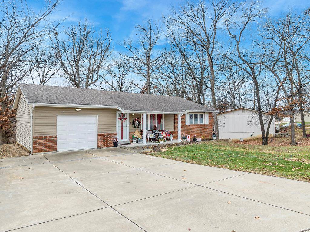 O'fallon, MO 63366,18 Cornell DR