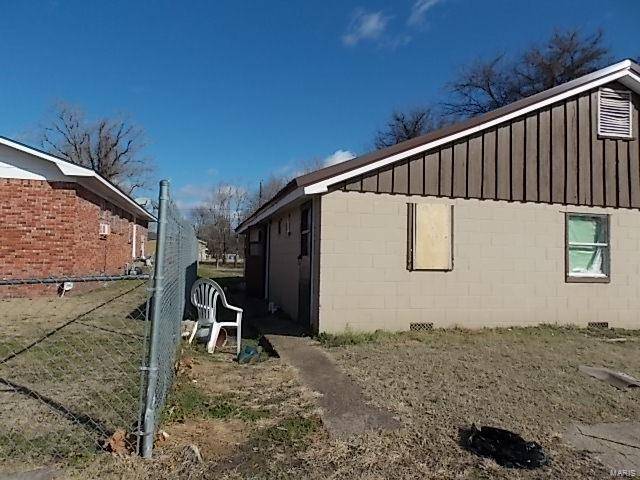 Caruthersville, MO 63830,403 E 15th