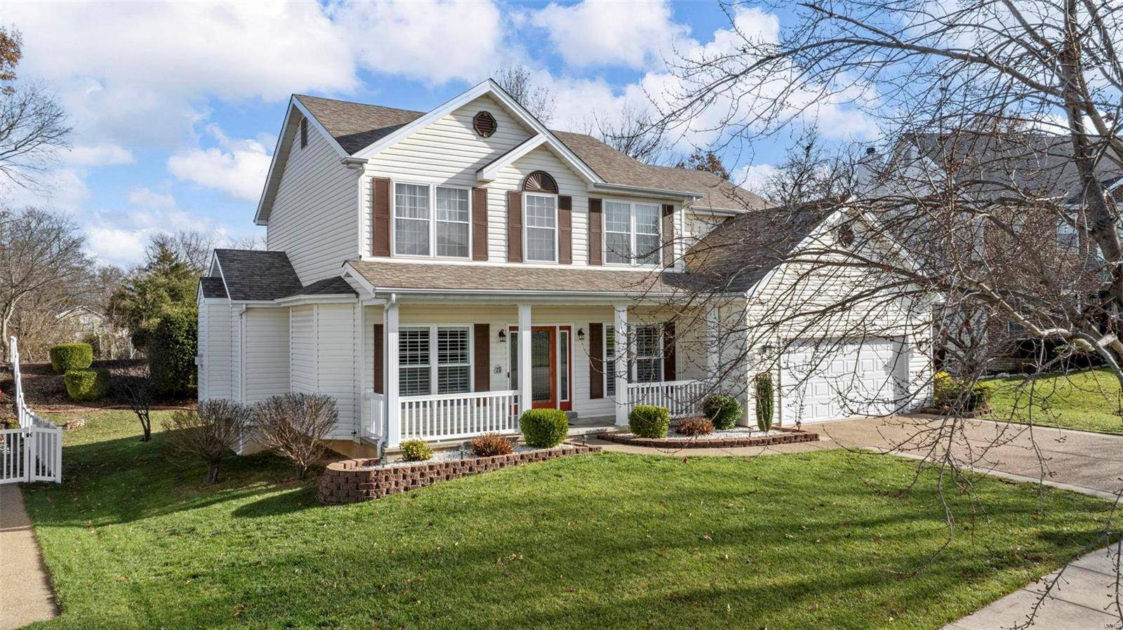 St Peters, MO 63376,28 Mountain Laurel DR