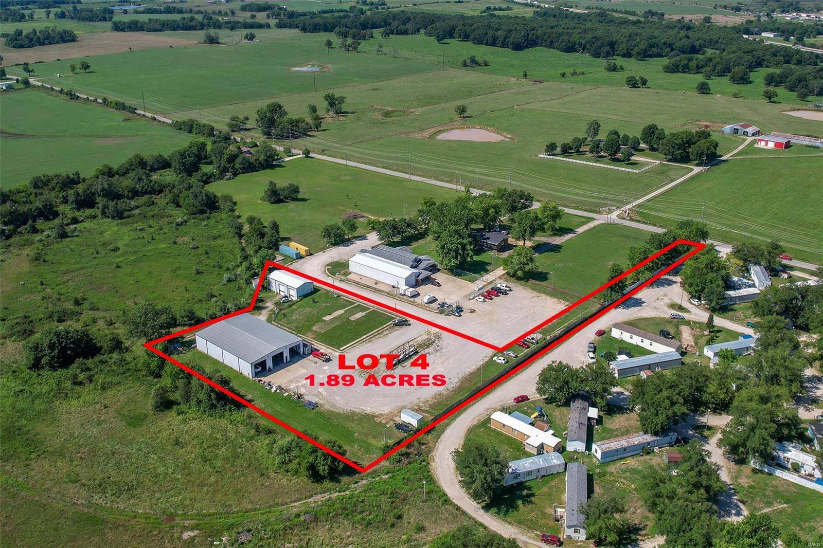 Lebanon, MO 65536,20750 Ostrich Lot #4 DR