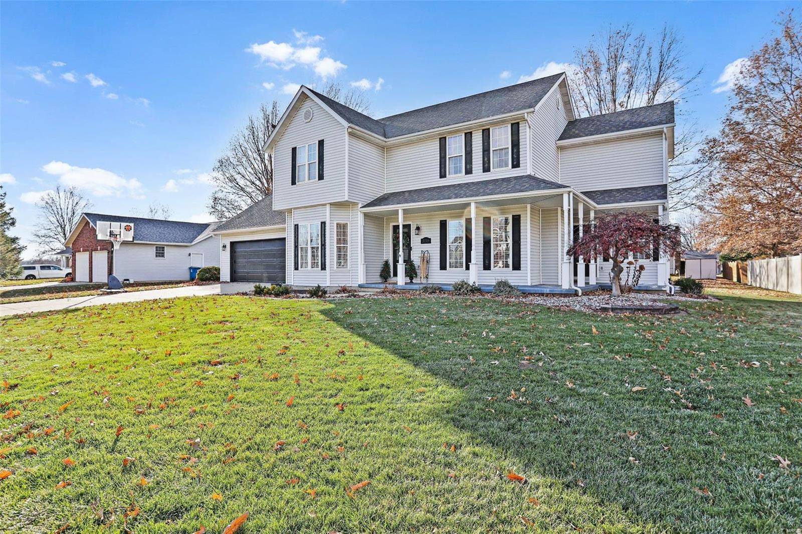 Highland, IL 62249,330 Hampton CT