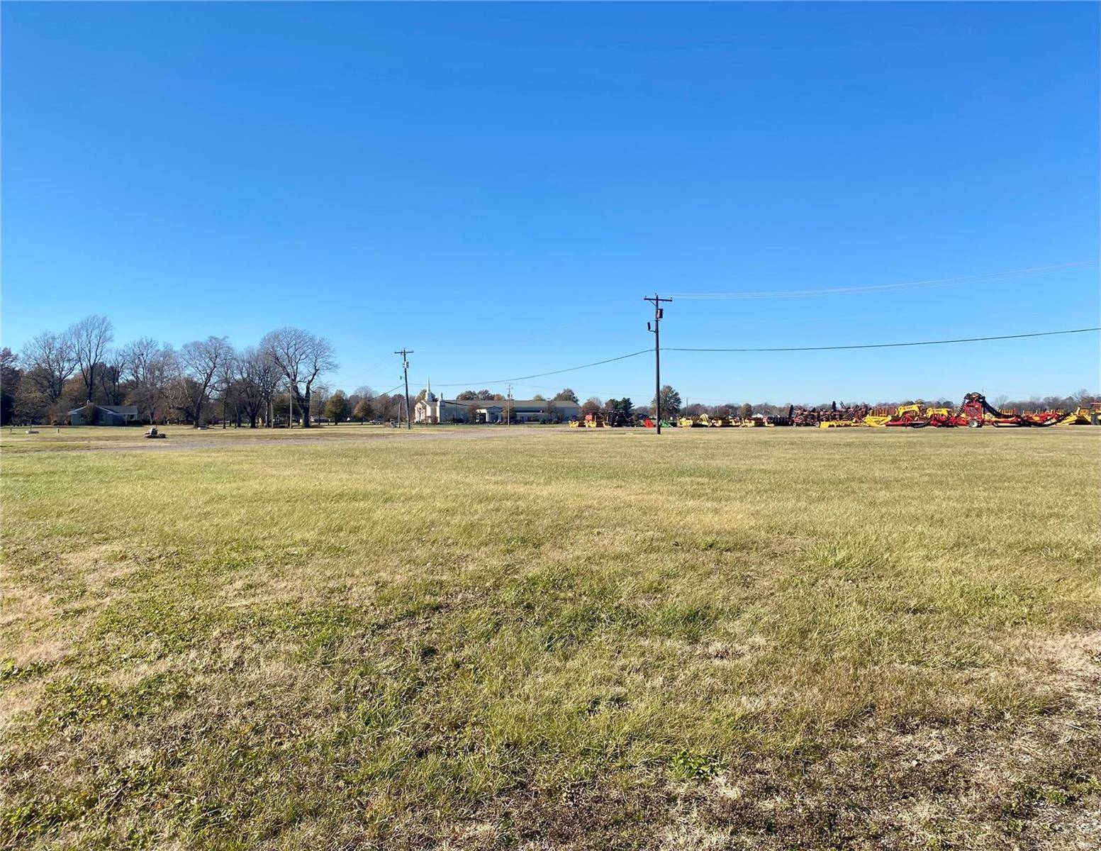 Charleston, MO 63834,0 Outer Road I-57 Hwy 62