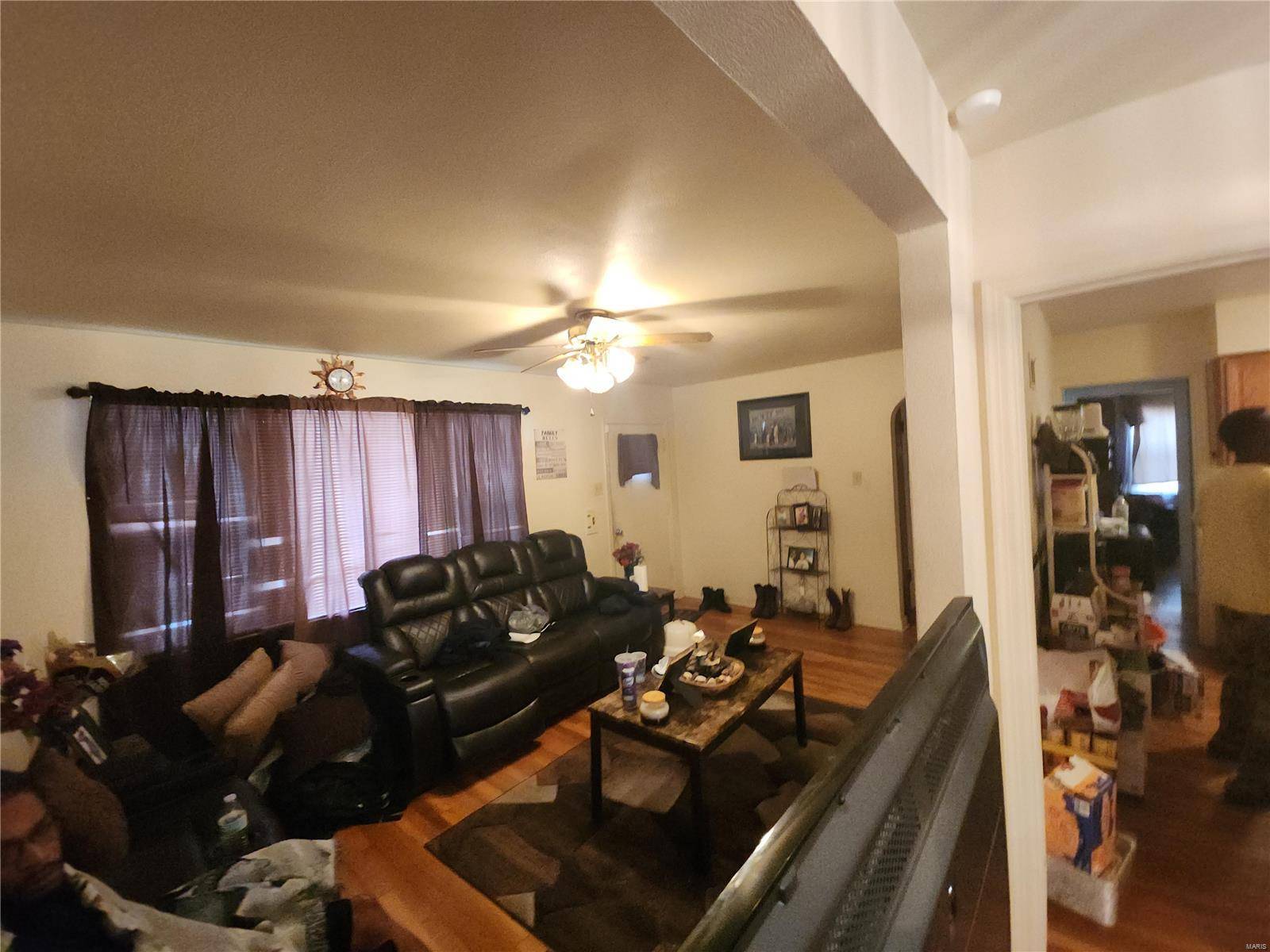 St Louis, MO 63137,9228 Halbrook DR