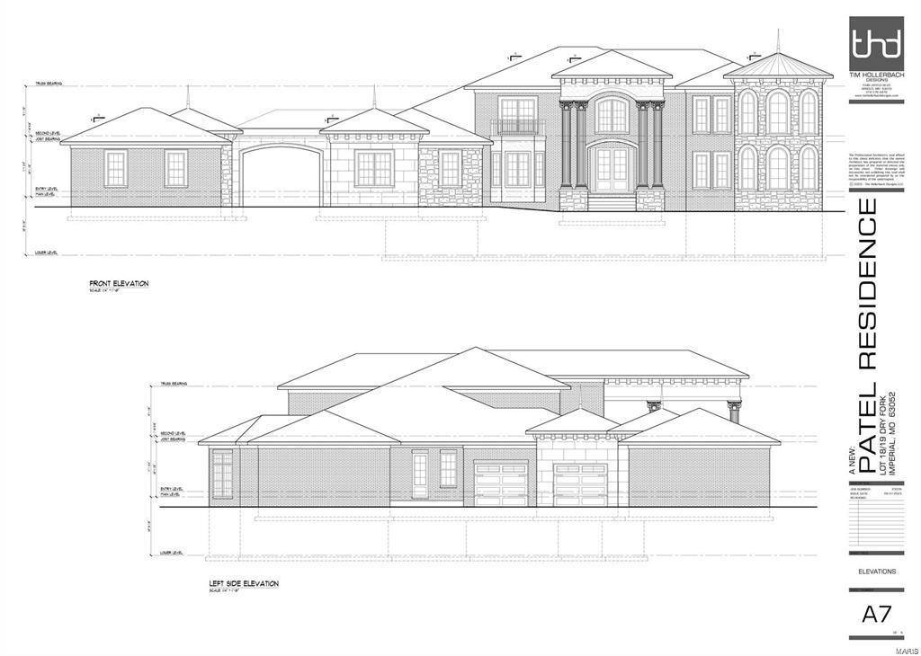 Imperial, MO 63052,3514 Butler Valley- Lot 19 DR