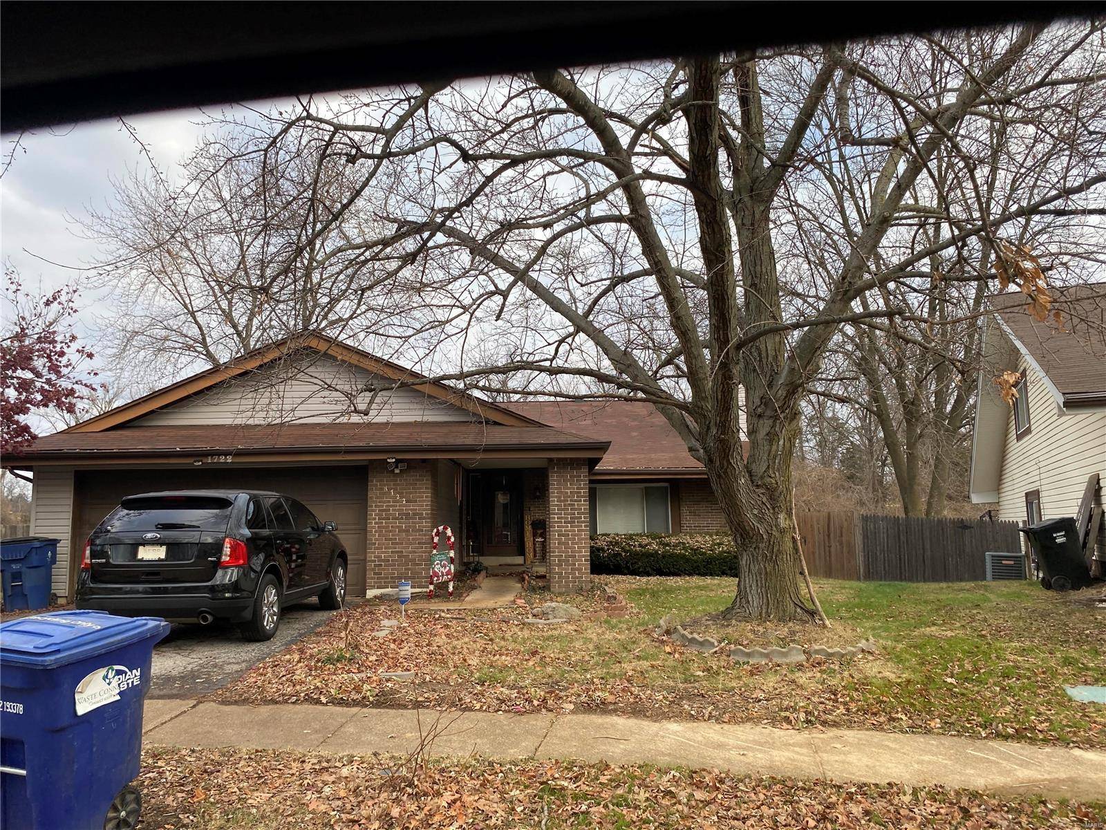 Florissant, MO 63031,1722 Rudelle DR