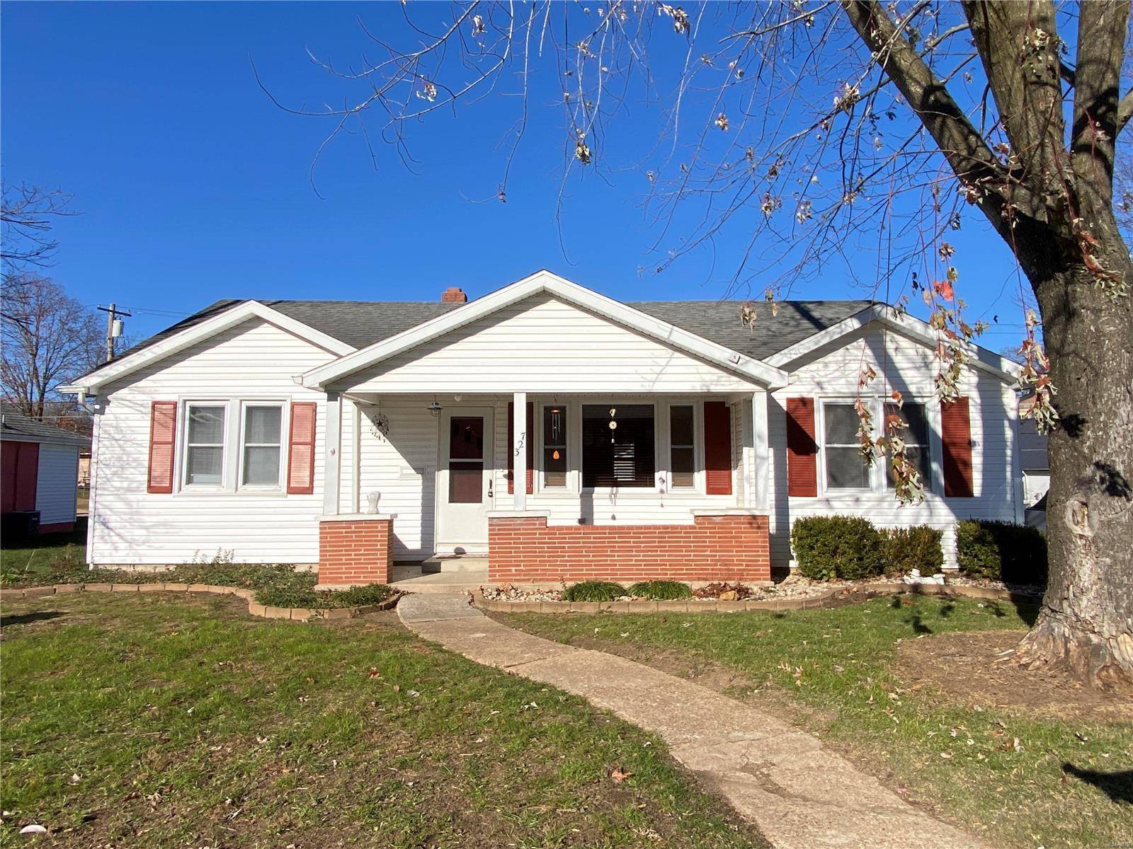 Hermann, MO 65041,327 W 10th ST