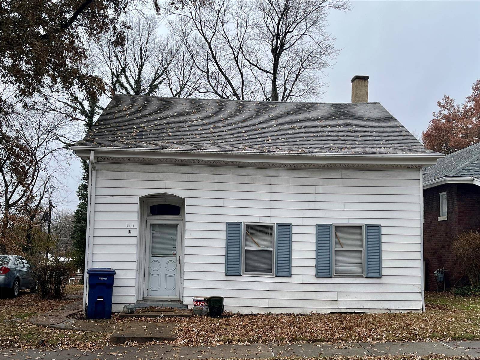 Belleville, IL 62220,313 S Charles ST