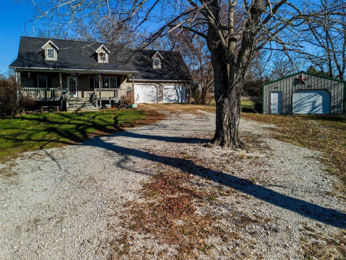 Mountain Grove, MO 65711,12305 M- Highway AD