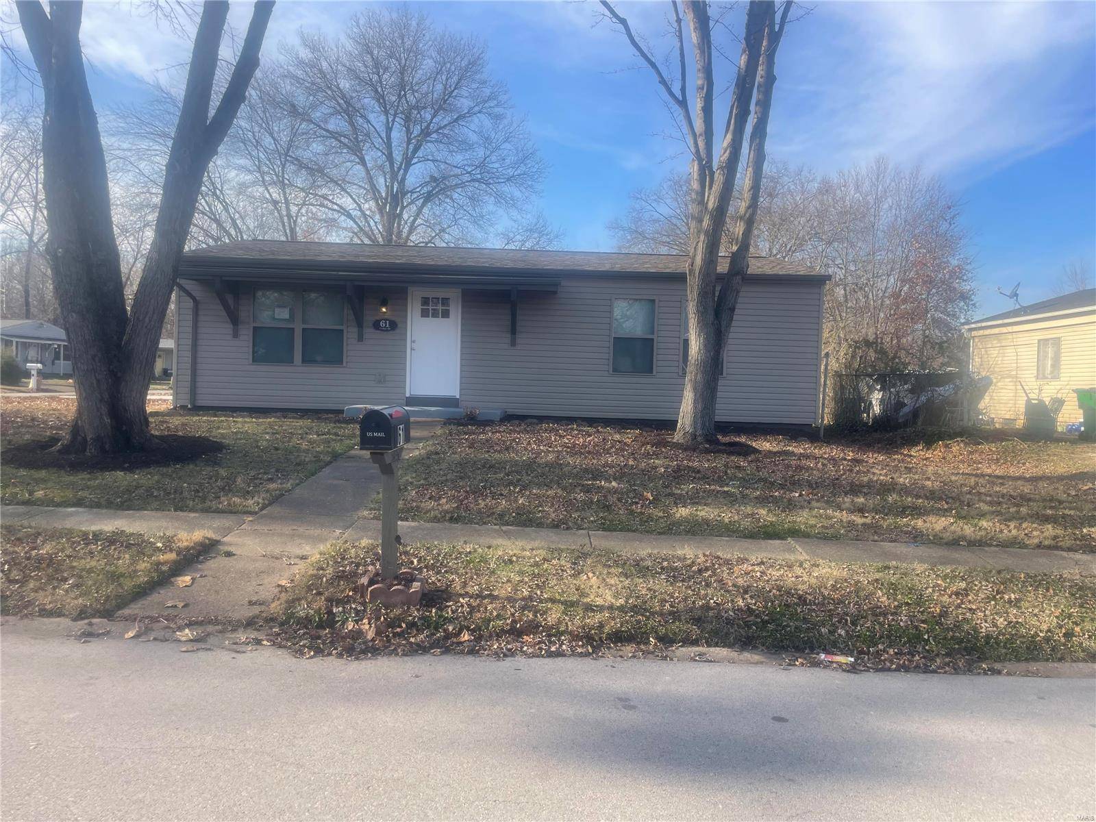 Pacific, MO 63069,61 Cedar Drive