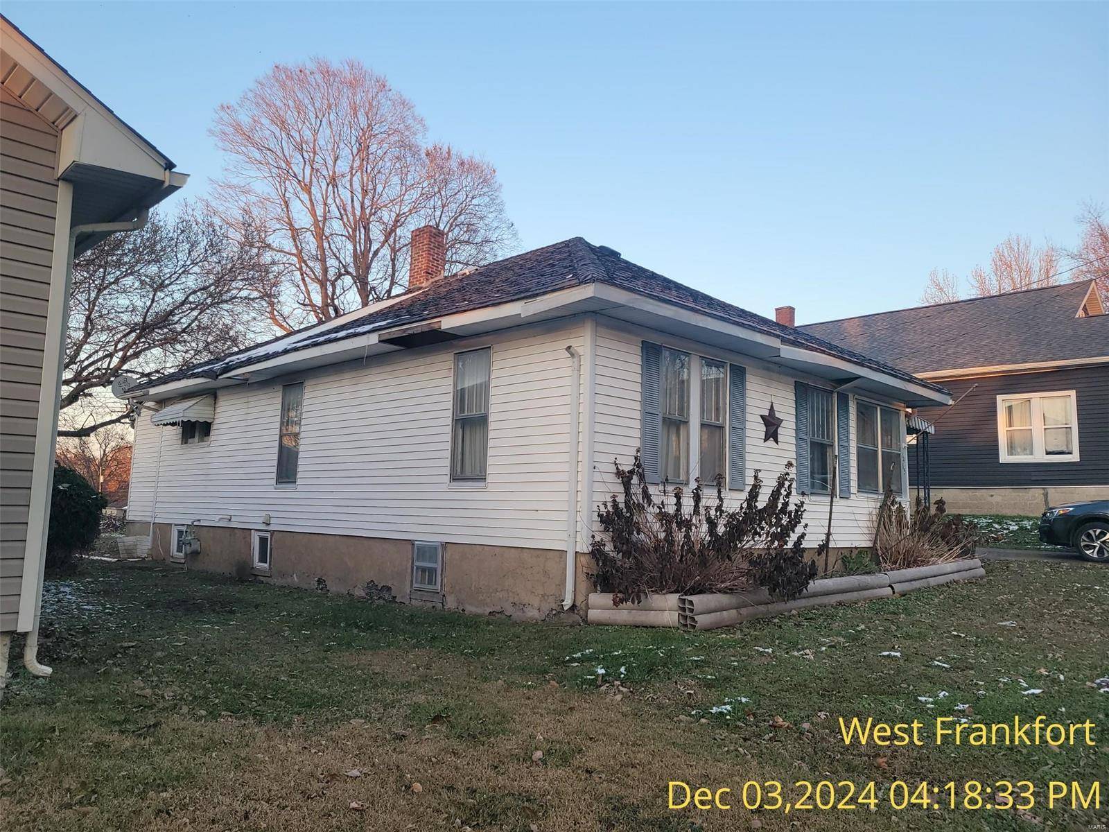 West Frankfort, IL 62896,1415 East Oak Street