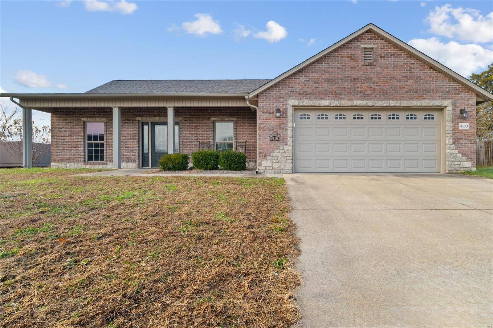 Jackson, MO 63755,410 Briar Crest DR