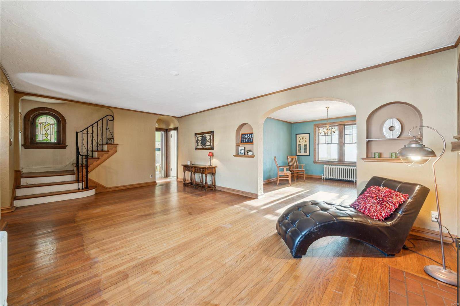 St Louis, MO 63121,8250 Glen Echo DR