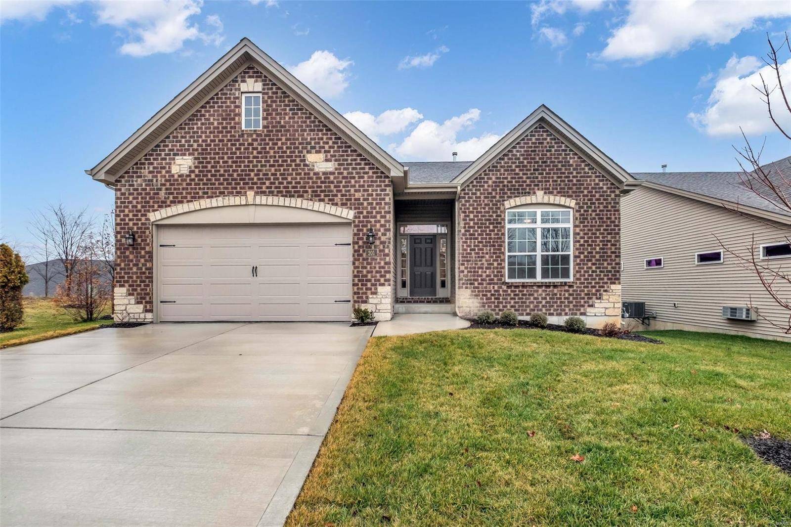 O'fallon, MO 63368,201 Keaton Woods DR