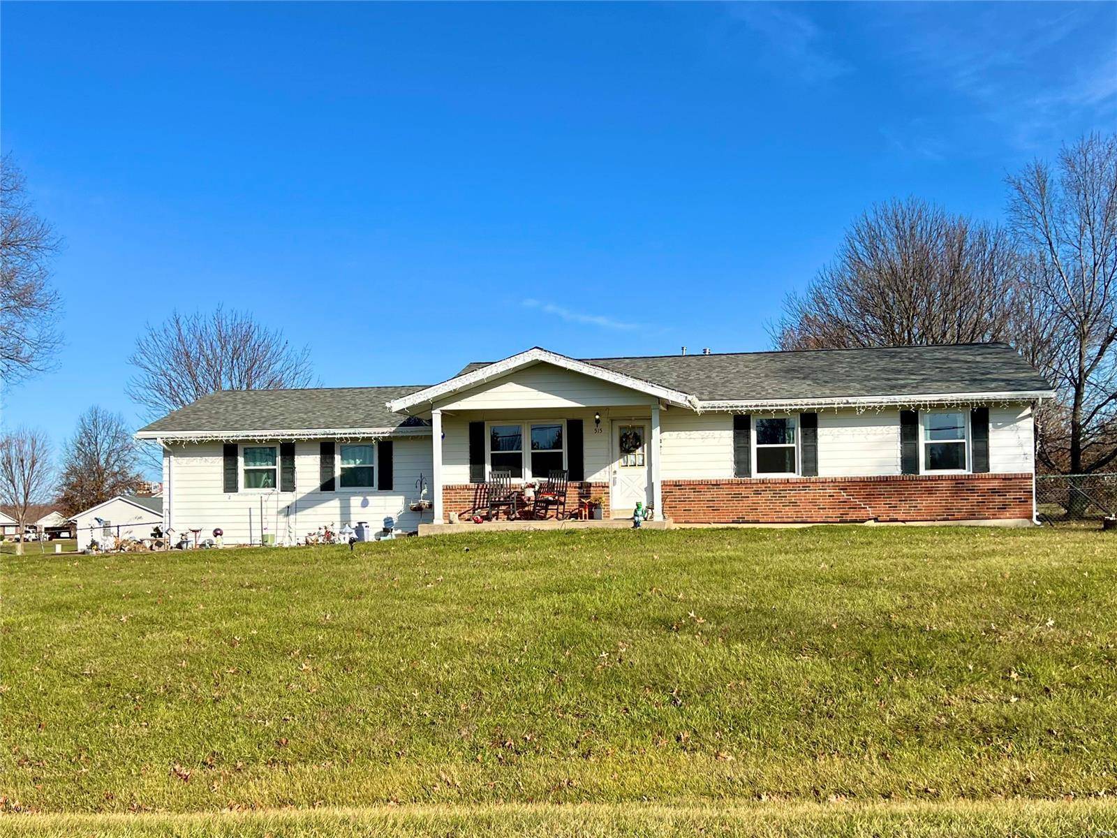 Jonesburg, MO 63351,515 W Booneslick RD