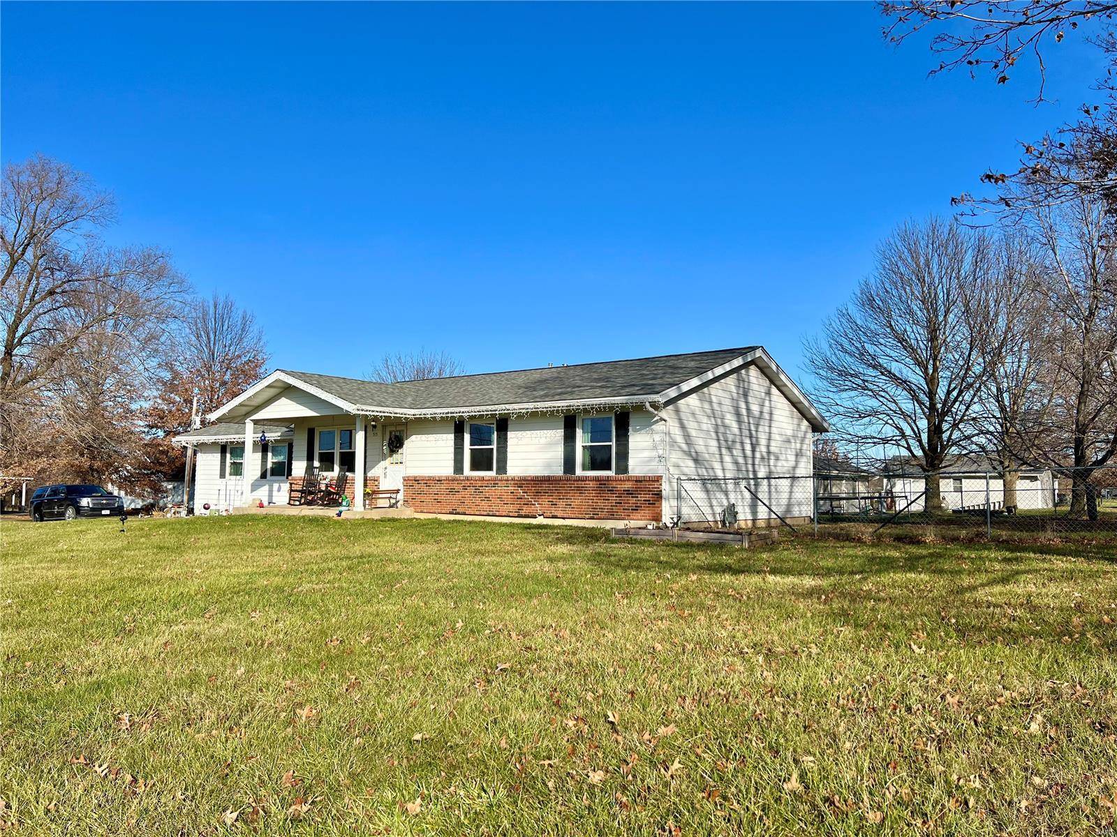 Jonesburg, MO 63351,515 W Booneslick RD