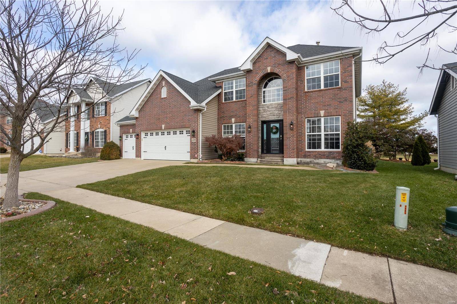 O'fallon, MO 63368,229 Fairway Green DR