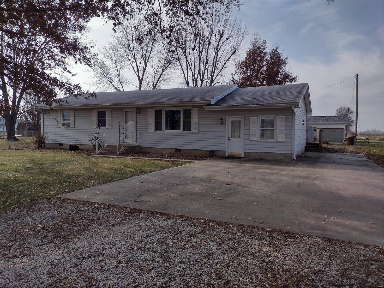 Vandalia, MO 63382,1113 Carr Lane