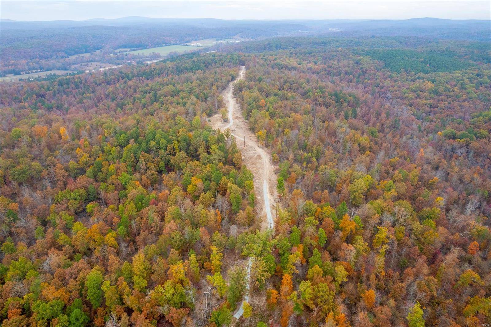 Marquand, MO 63655,0 Highway JJ (Tract 7)