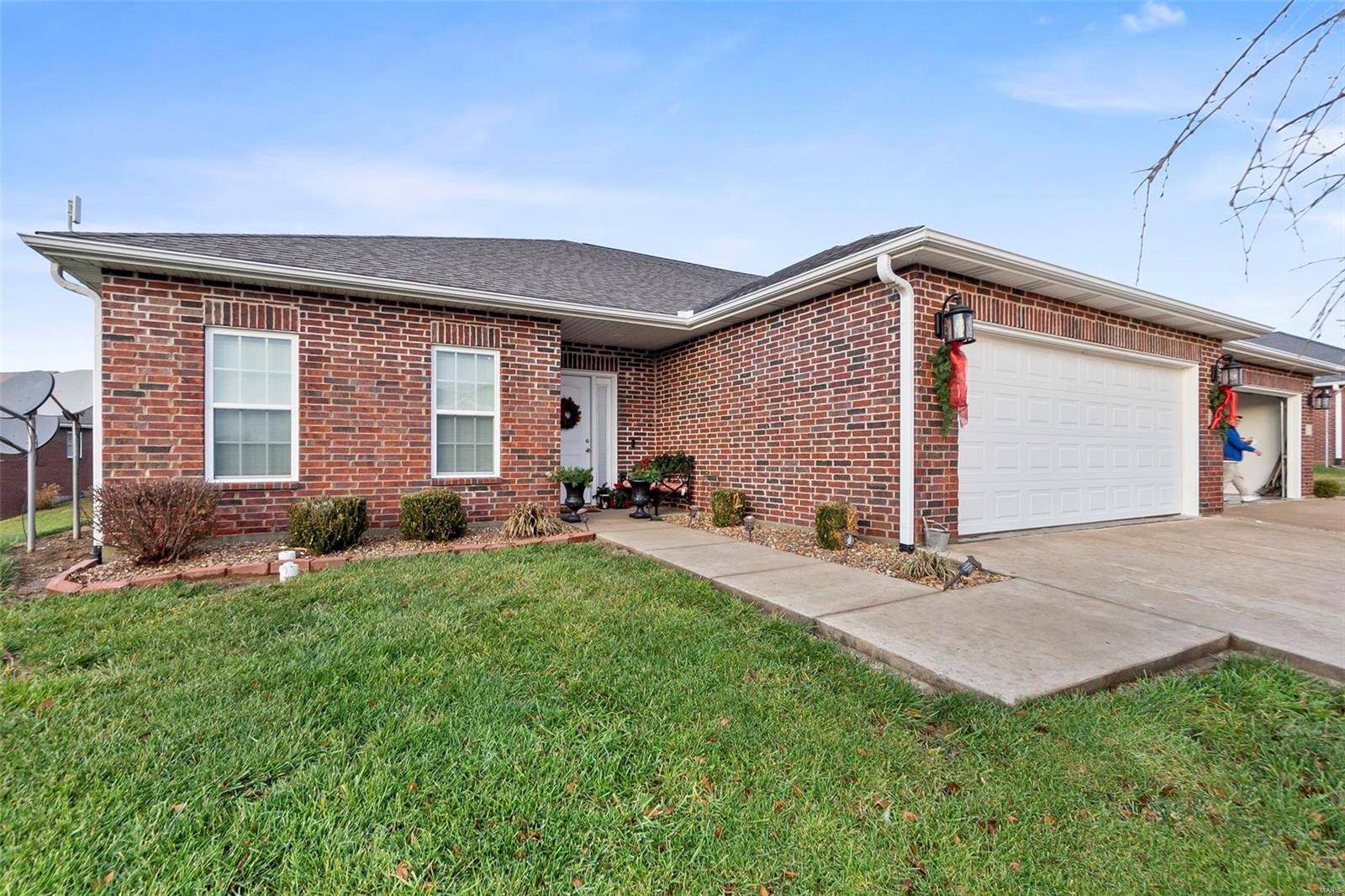 Cape Girardeau, MO 63701,130 Summerfield WAY