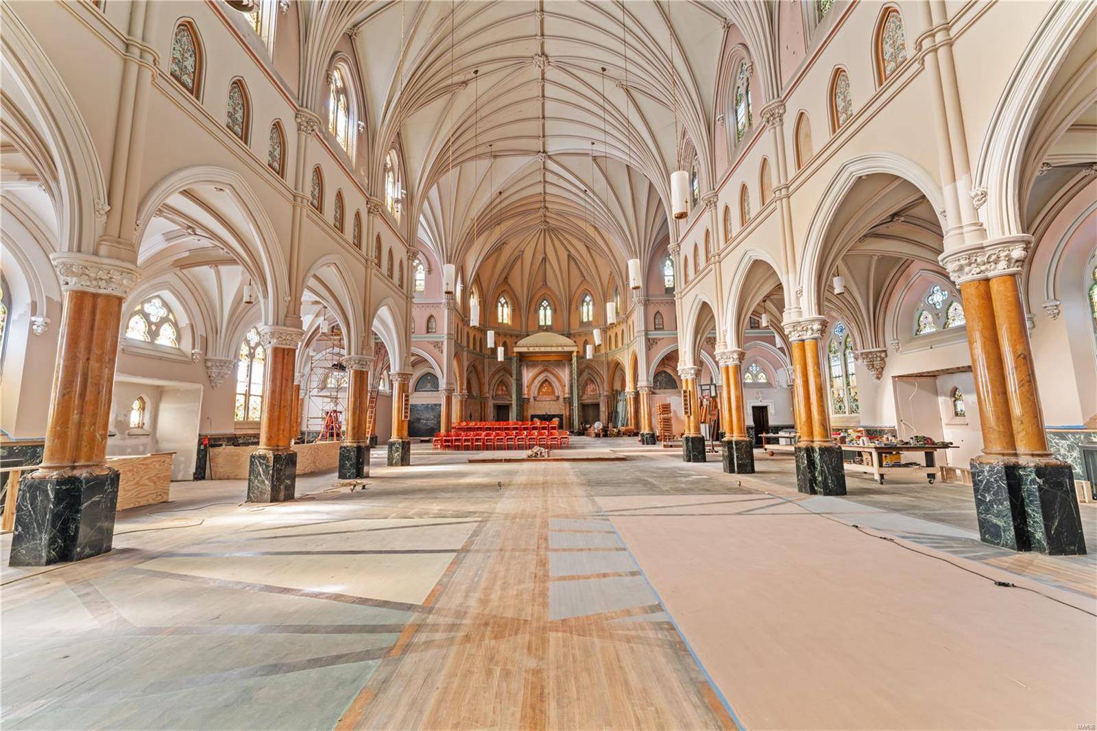St Louis, MO 63104,3120 Lafayette AVE