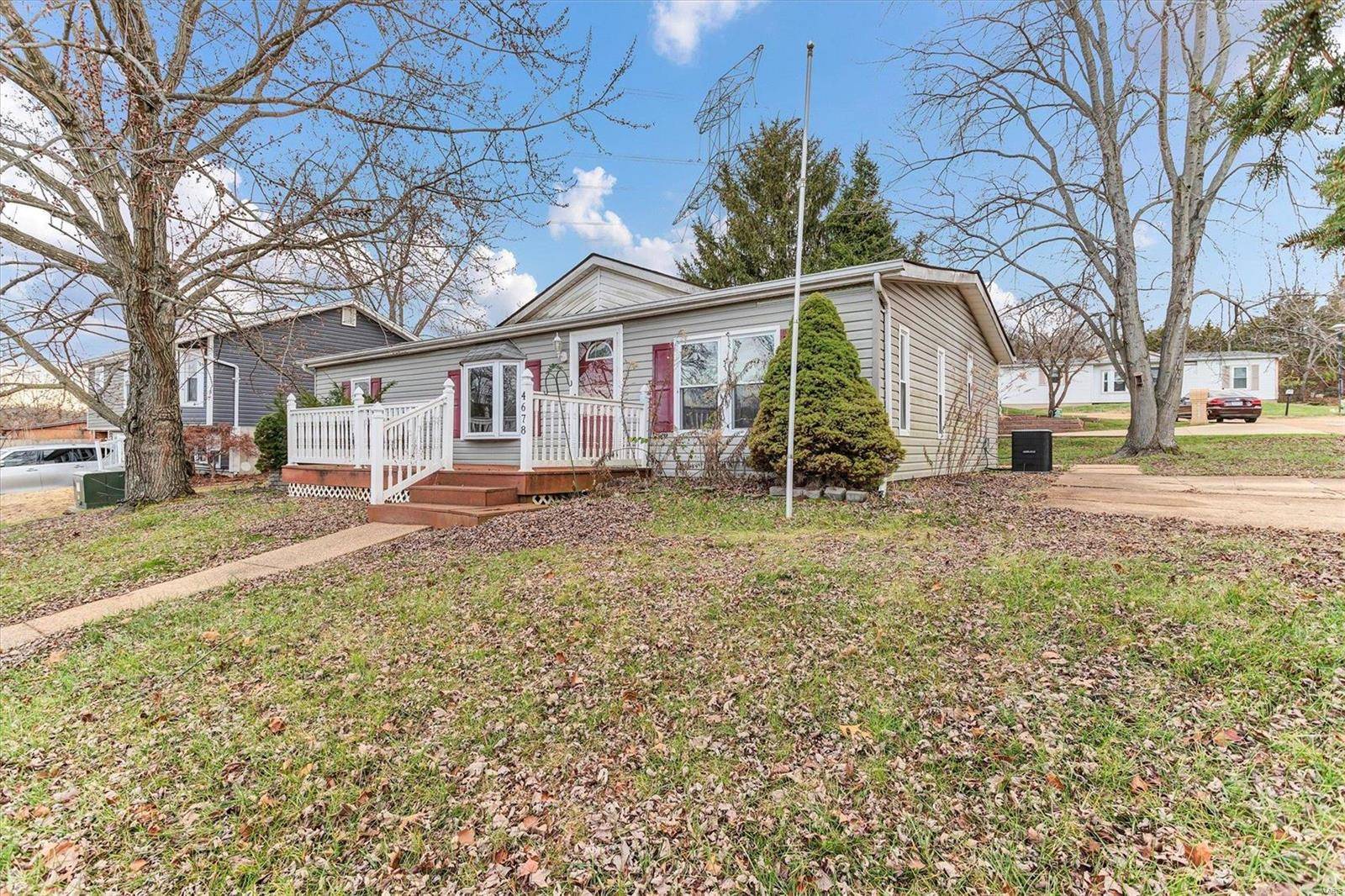 High Ridge, MO 63049,4678 Mimosa LN