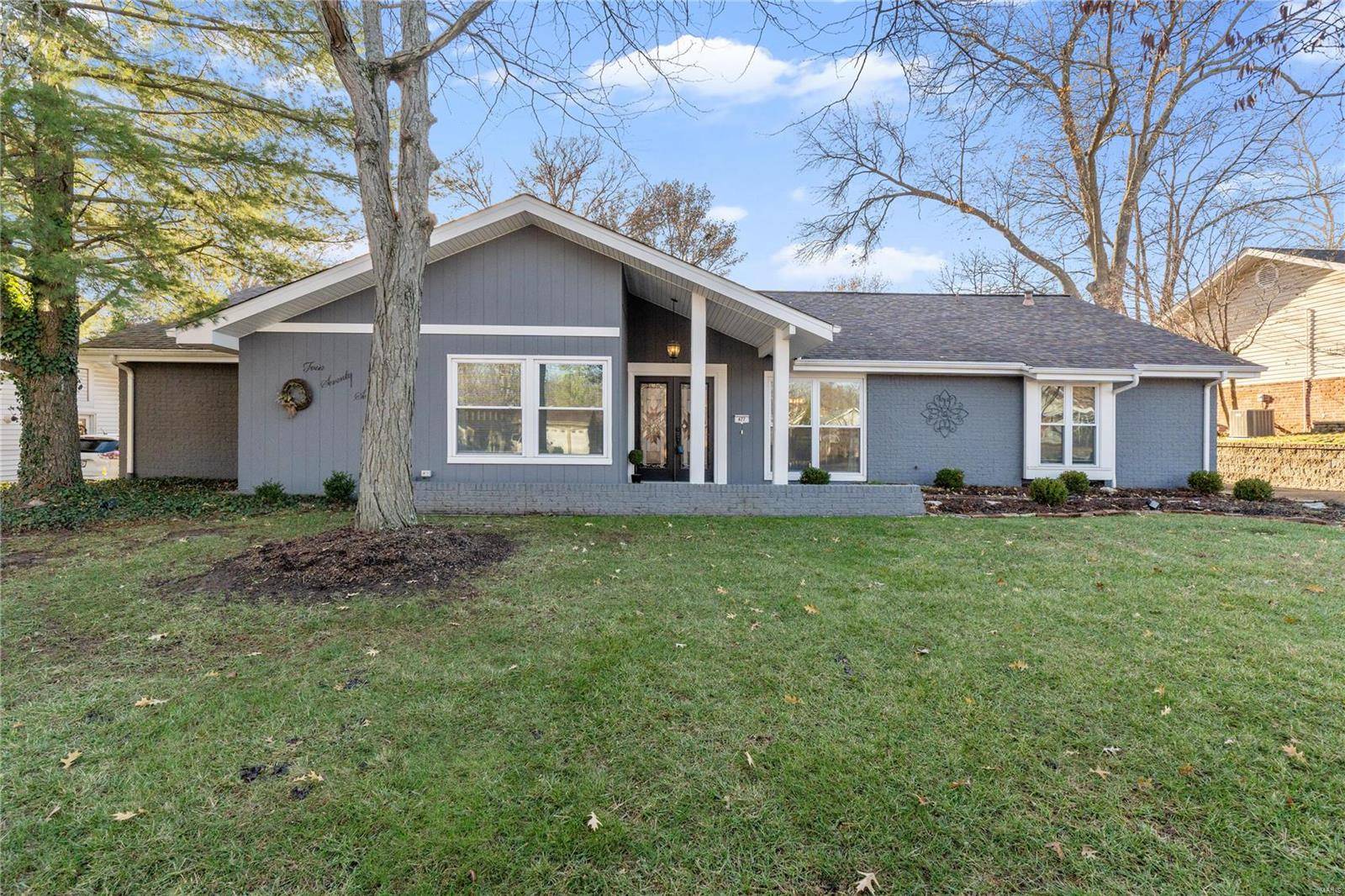 Ballwin, MO 63011,477 Hillbrook DR