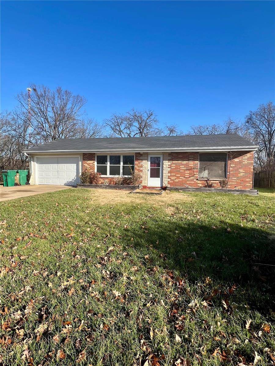 High Ridge, MO 63049,3820 Rock Creek Terrace DR