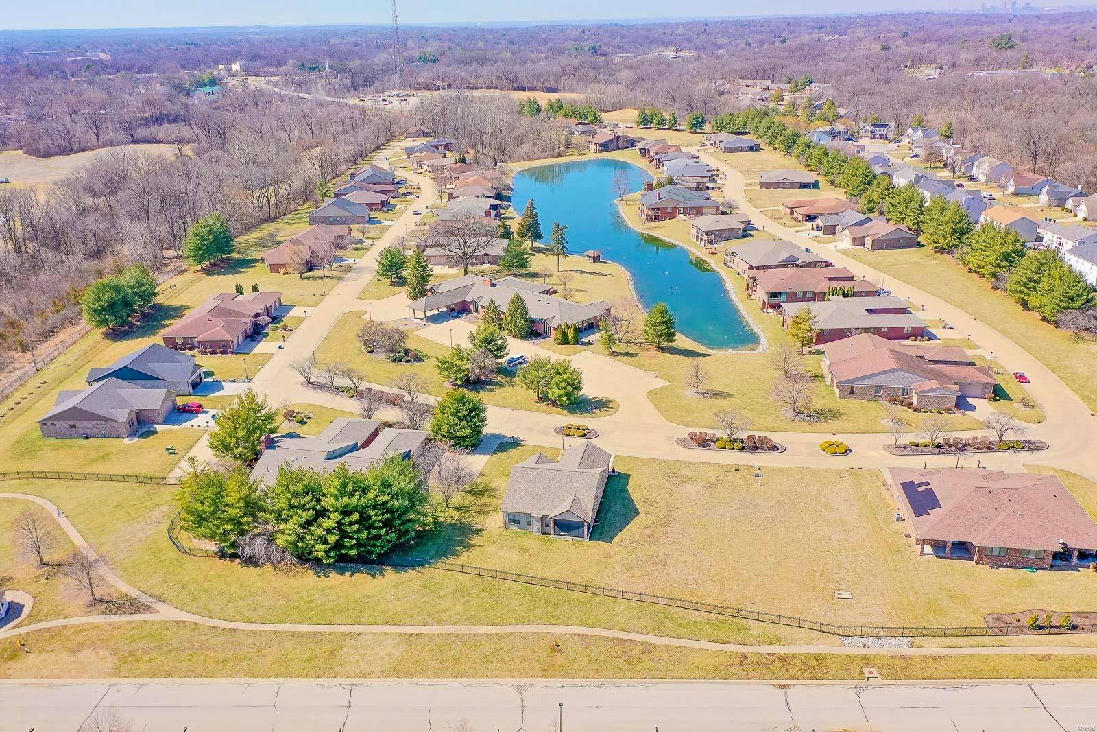 Swansea, IL 62226,3906 Essex BLVD