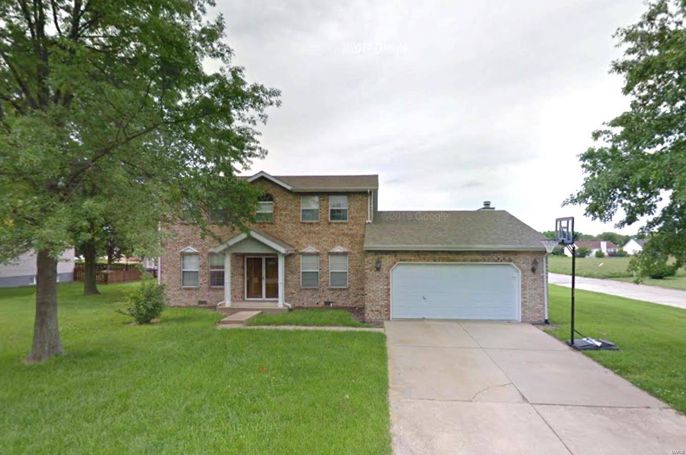 Belleville, IL 62269,3239 FIELDING LN