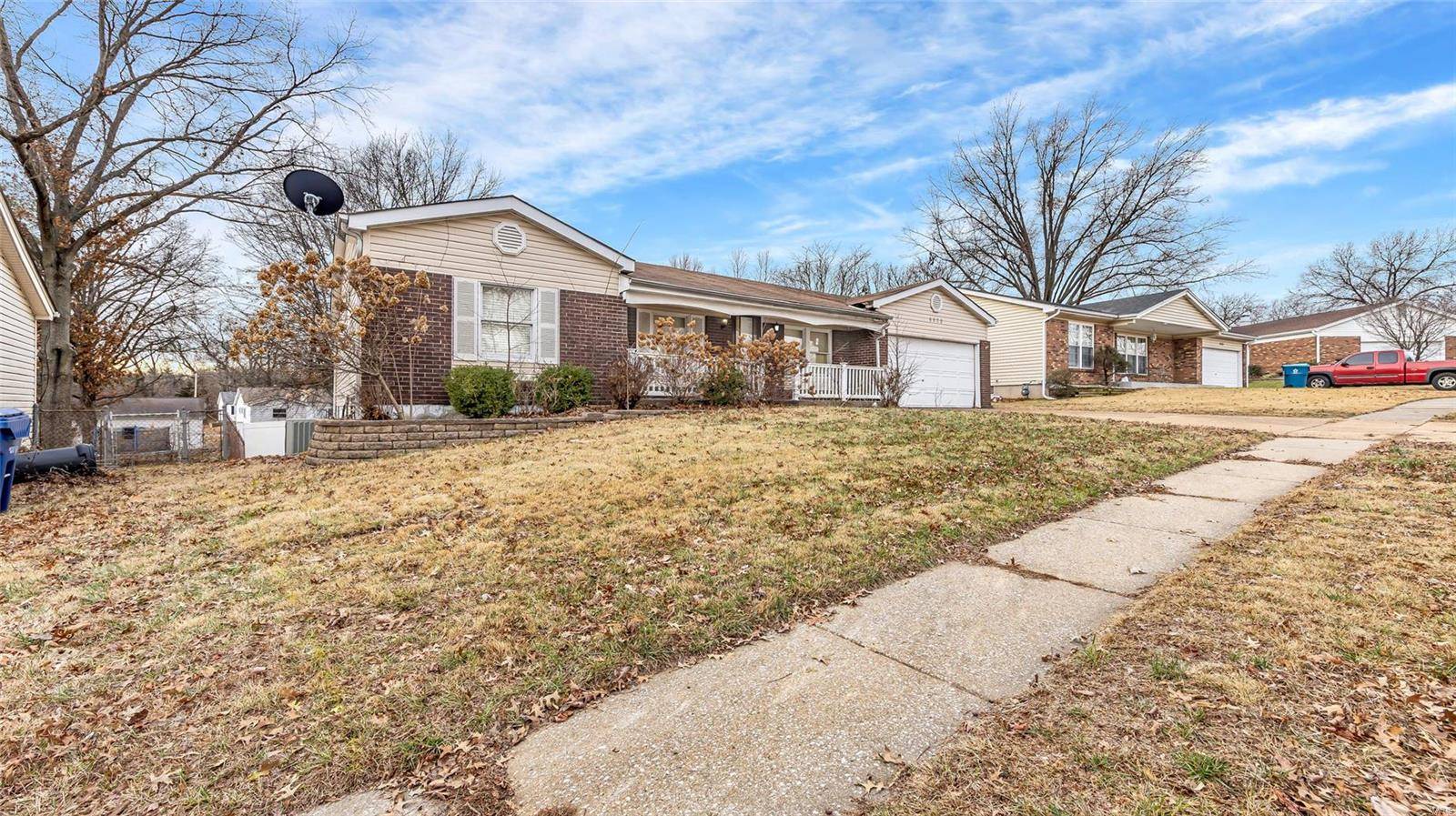 Florissant, MO 63033,6828 Finchdale CT