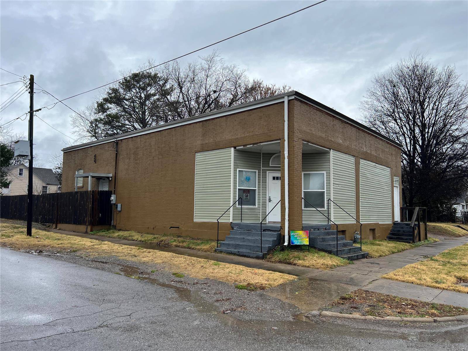 Cape Girardeau, MO 63703,825 S Ellis ST