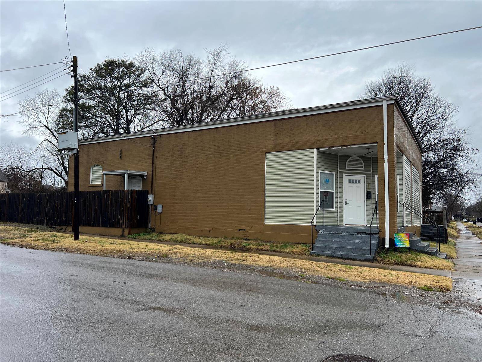 Cape Girardeau, MO 63703,825 S Ellis ST