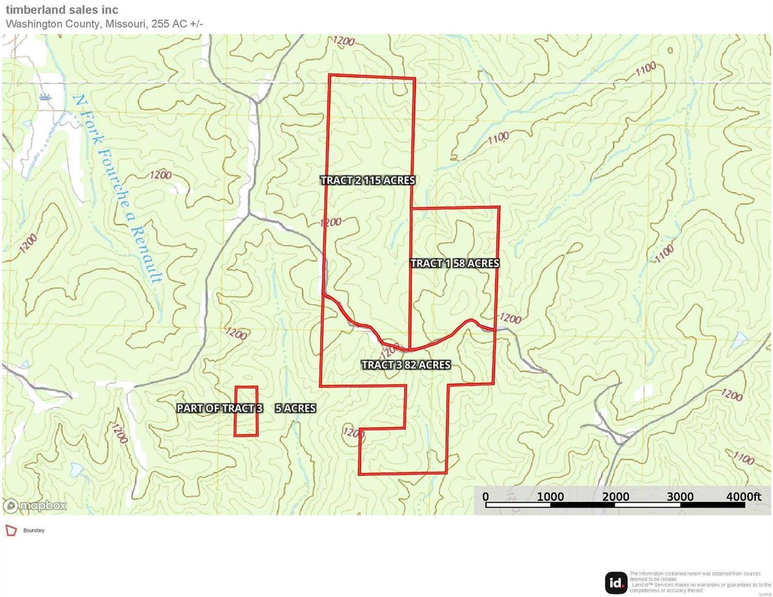 Potosi, MO 63664,Address not disclosed