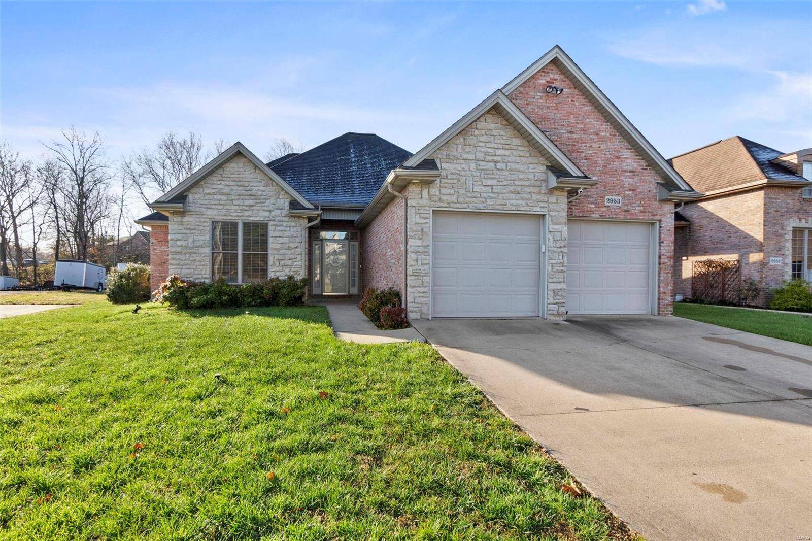 Cape Girardeau, MO 63701,2953 Beaver Creek DR