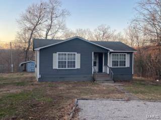 Wappapello, MO 63966,99 Hooten Cove