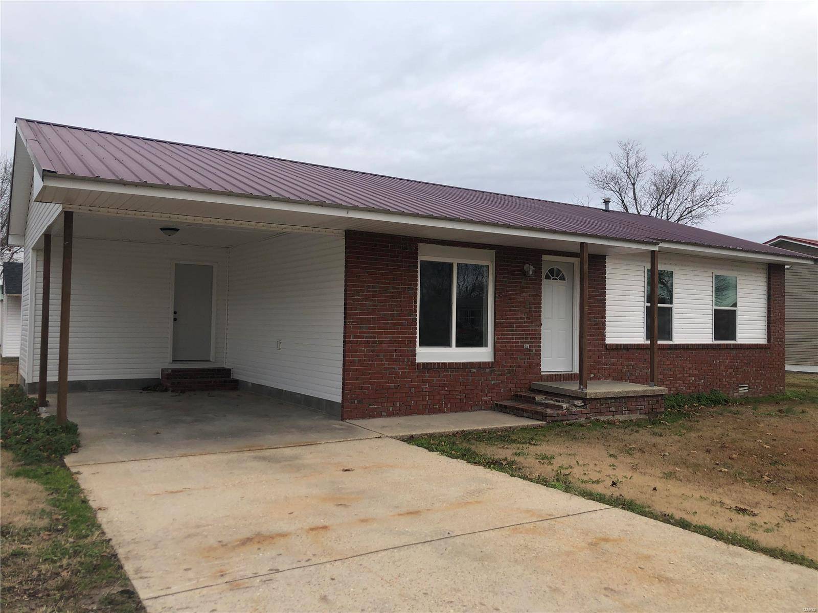 Campbell, MO 63933,1001 Flannigan ST