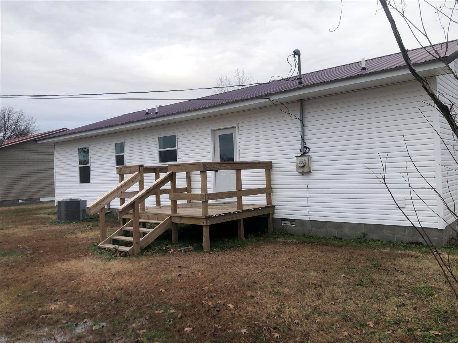 Campbell, MO 63933,1001 Flannigan ST